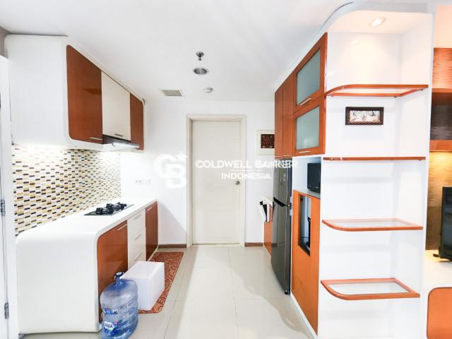 Casa Grande Residence Tower Mirage Lantai 31