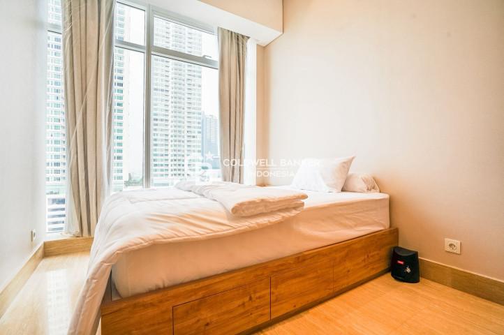 South Hills Lantai 19