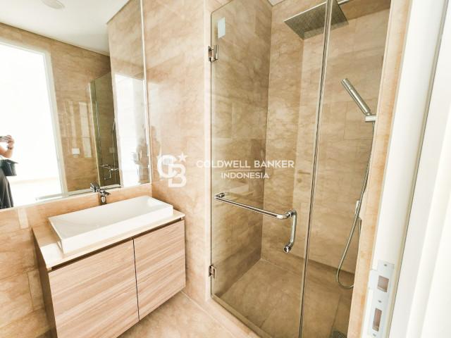 57 Promenade Tower City Lantai 17