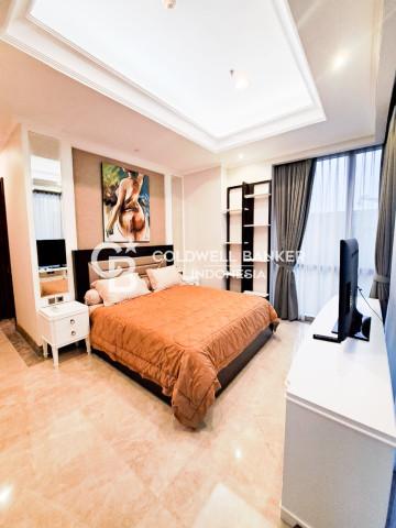 District 8 Senopati Tower Eternity