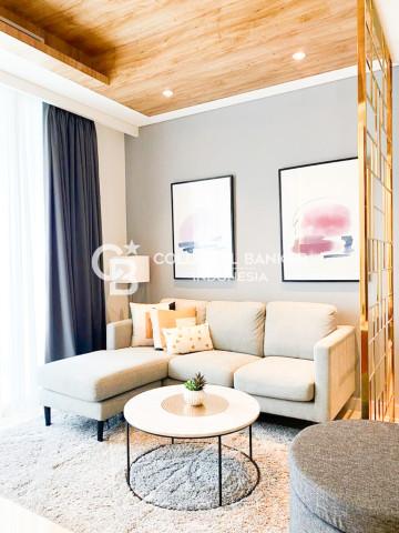 The Elements Harmony Tower 30th Floor