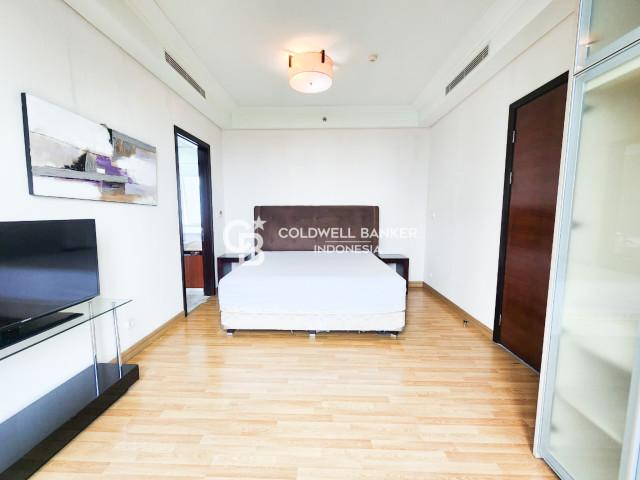 The Peak Sudirman Tower Regal Lantai 15