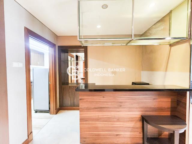 Puri Imperium Tower 2 Lantai 21