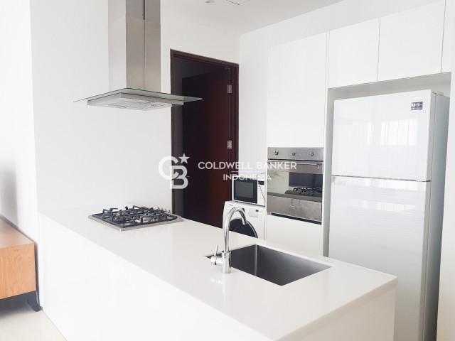 Senopati Suites Tower 2 Lantai 17