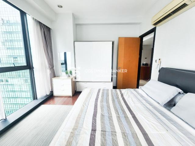 Setiabudi Residence Tower B Lantai 12