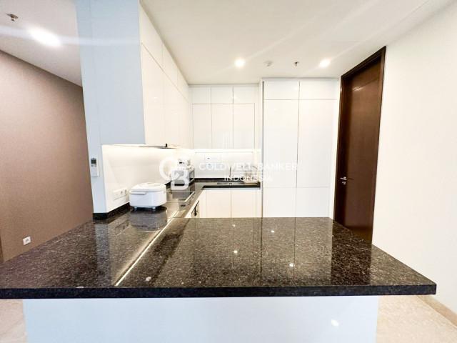 Anandamaya Residences Tower 3 Lantai 12