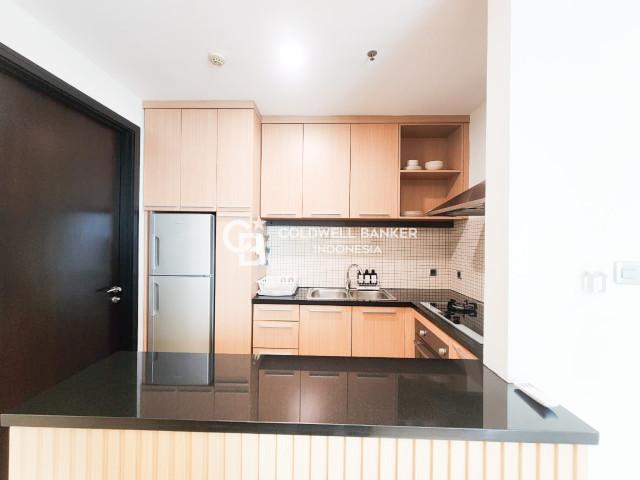 Setiabudi Residence Tower B Lantai 26