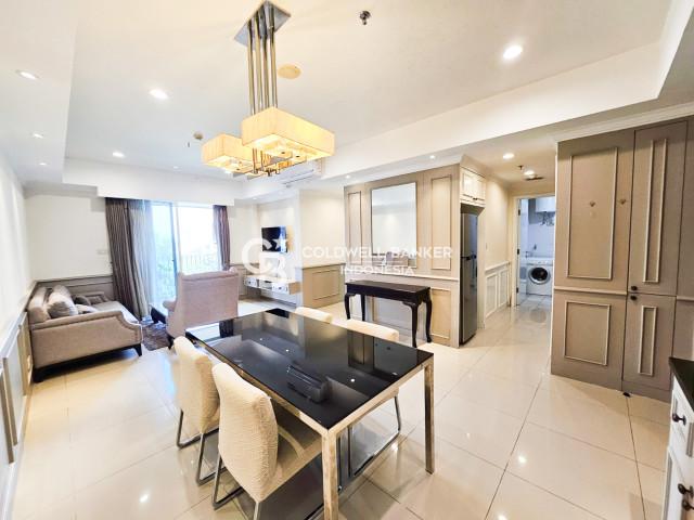 Casa Grande Residence Tower Mirage