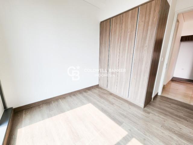 57 Promenade Tower City Lantai 17