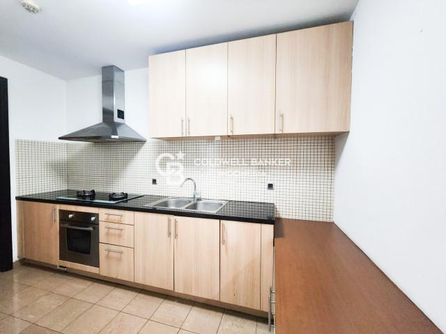 Setiabudi Residence Tower B 5th Floor