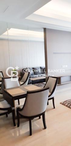 South Hills Lantai 9