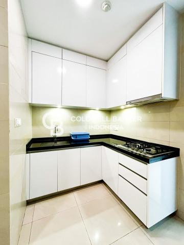 Anandamaya Residences Tower 3 Lantai 11