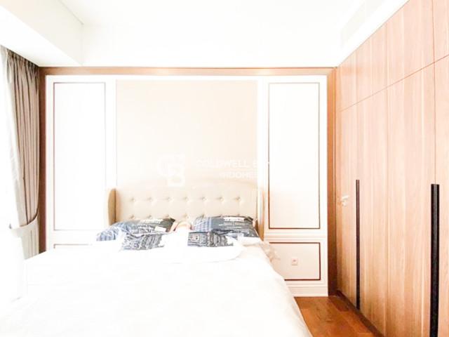 Anandamaya Residence Tower 3 Lantai 9