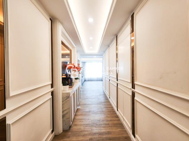 Puri Imperium Tower 1 Lantai 27