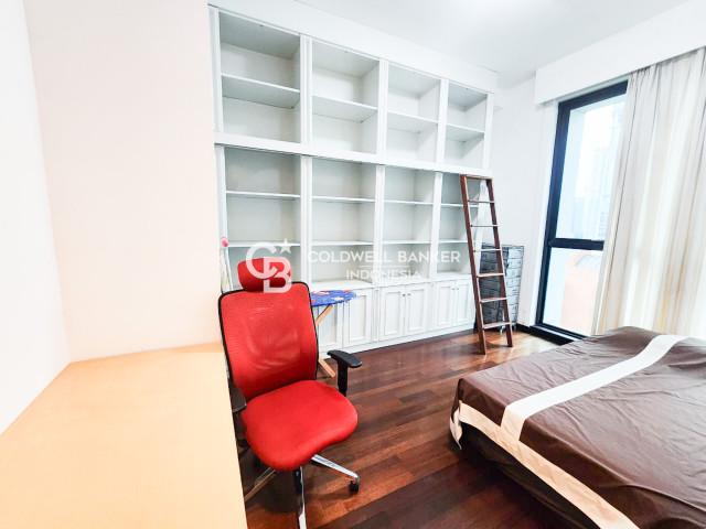 Setiabudi Residence Tower B 9th Floor