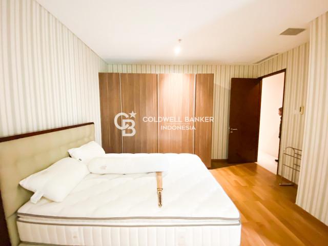 Senopati Suites 2 Lantai 5