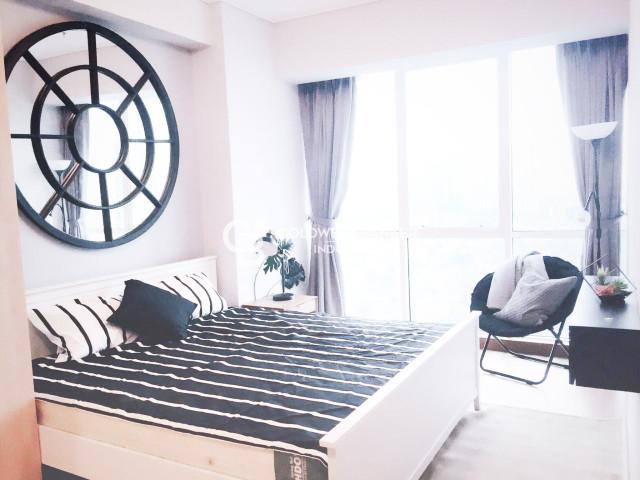 Setiabudi Sky Garden Tower Sky Lantai 23