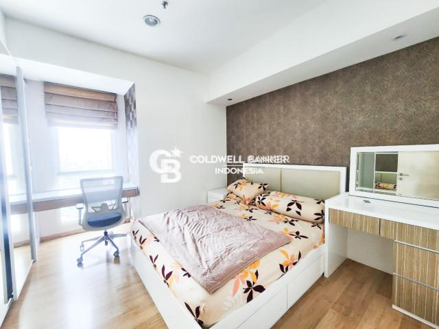 Casa Grande Residence Tower Mirage Lantai 31