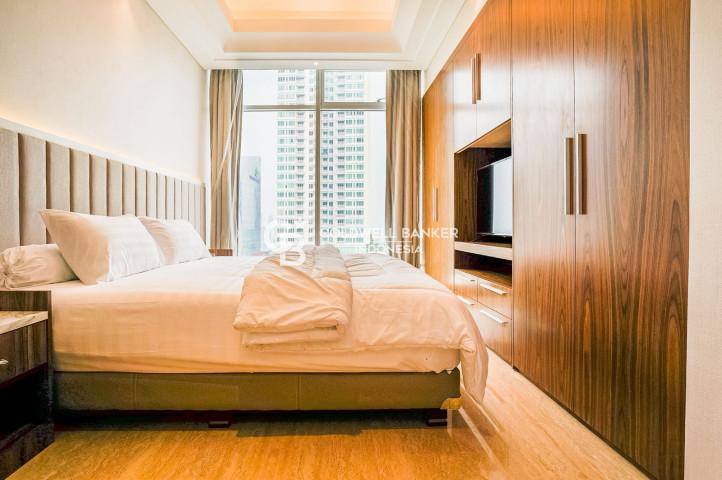 South Hills Lantai 19