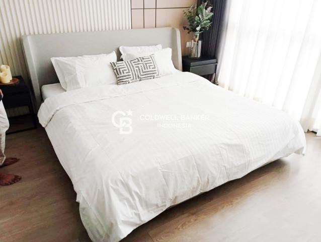 Lavie All Suites Tower Alle Lantai 6