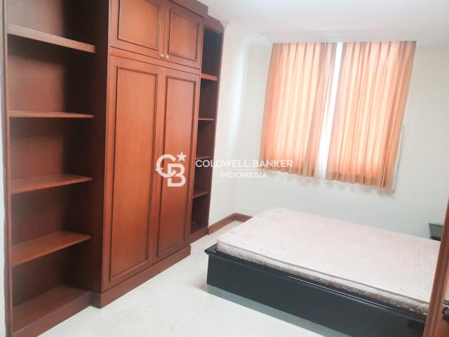 Puri Imperium Tower 2 Lantai 26