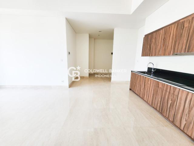 57 Promenade Tower City Lantai 20