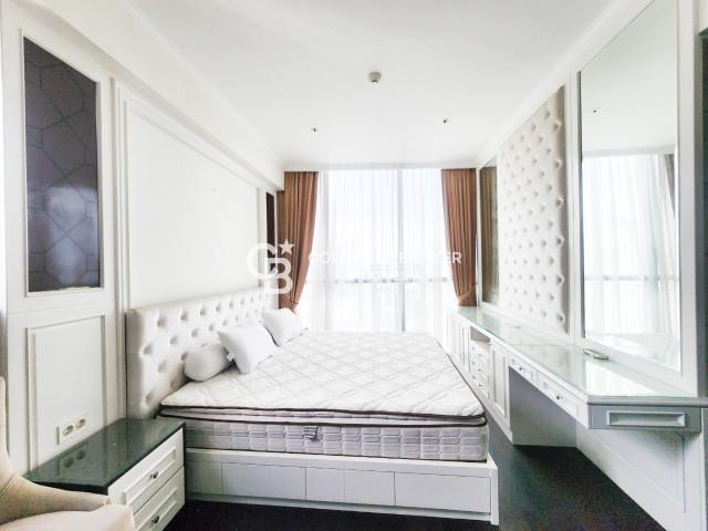 Casa Domaine Tower 2 Lantai 32