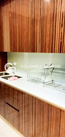 Botanica Tower 3 30th Floor