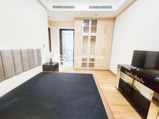 The Peak Sudirman Regal Tower 7th Floor