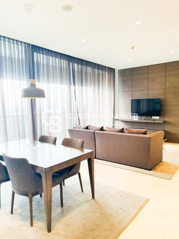 Casa Domaine Tower 1 Lantai 23