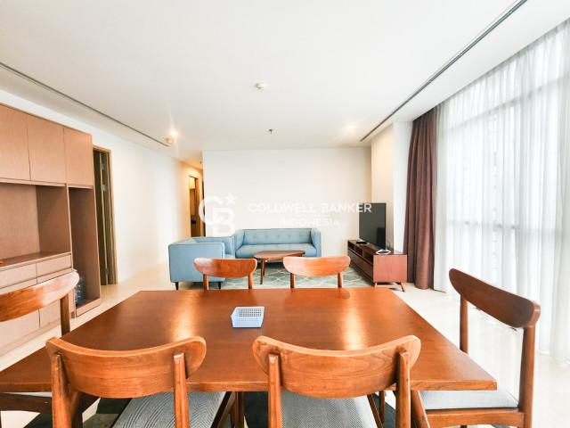 Senopati Suites 1 Lantai 15