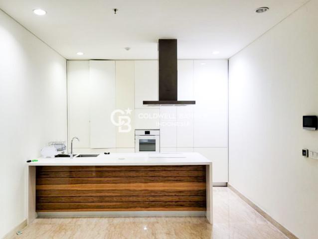 Pakubuwono House Middle Floor