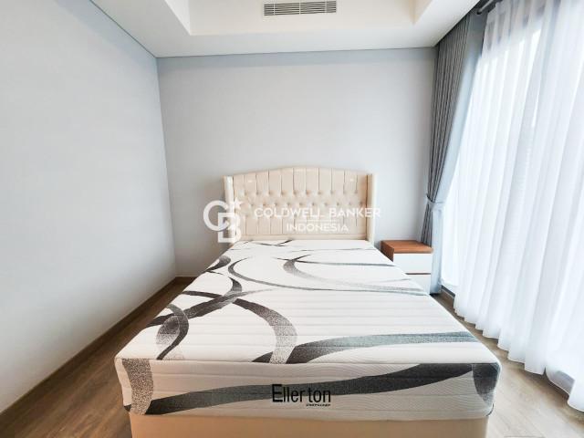 57 Promenade Tower Sky Lantai 27