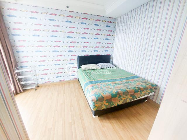 The Peak Sudirman Tower Regis Lantai 6