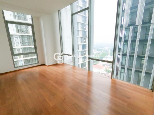 Senopati Suites Tower 2 Lantai 17