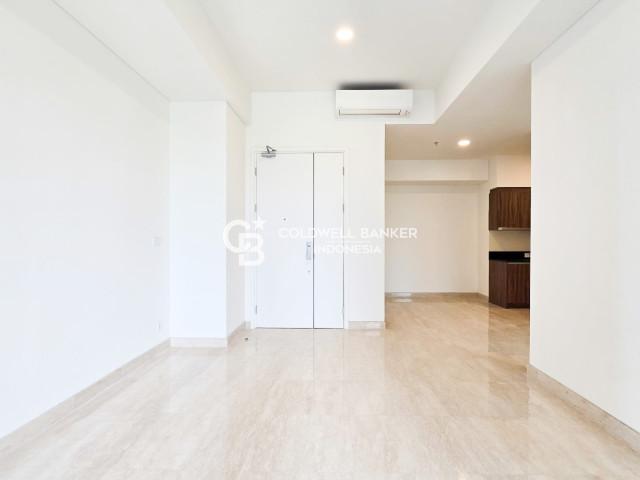 57 Promenade Tower Sky