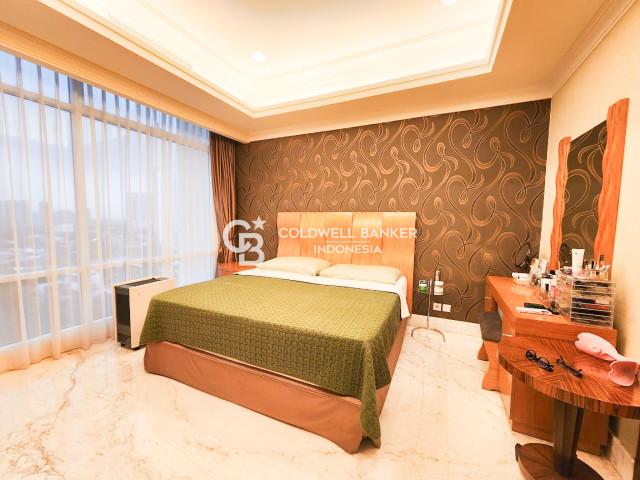 Botanica Tower 3 17th Floor