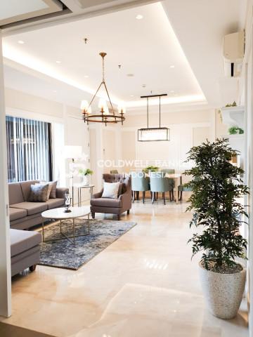 1 Park Avenue Tower Hamilton Lantai 7