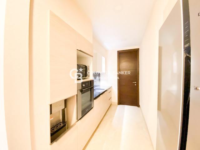 My Home Ciputra World 1 37th Floor