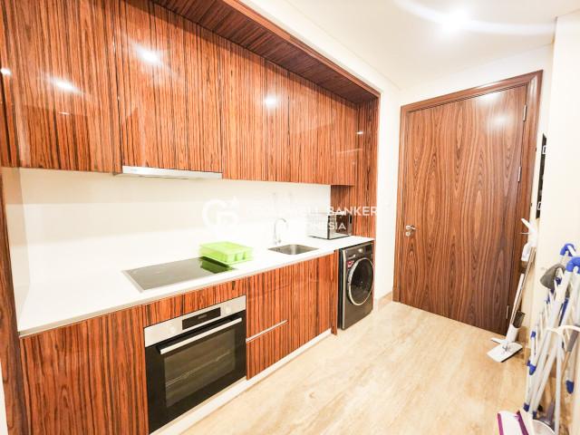 South Hills Lantai 18