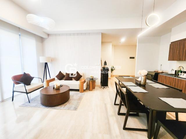 57 Promenade Tower City Lantai 5