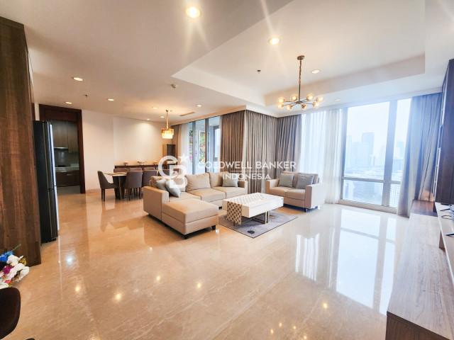 The Elements Serenity Tower 23th Floor