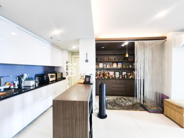 Puri Imperium Combined Unit Tower 1 Lantai 23