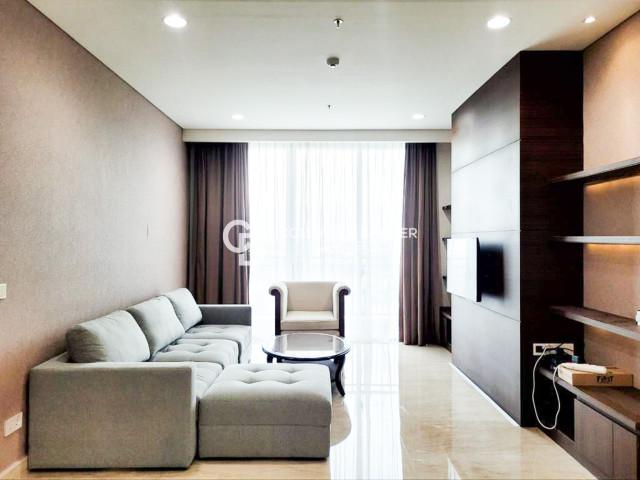 Pakubuwono House Middle Floor