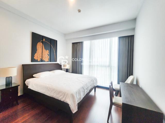 Setiabudi Residence Tower A Lantai 15