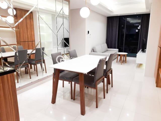 Casa Grande Residence Tower Angelo Lantai 38