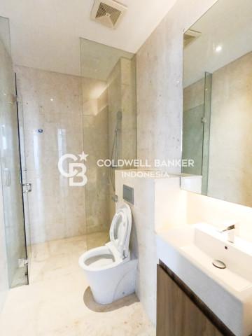 Senopati Suites Tower 2 Lantai 17