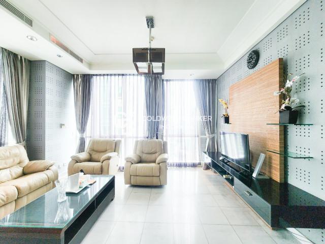 The Peak Sudirman Regal Tower 28th Floor