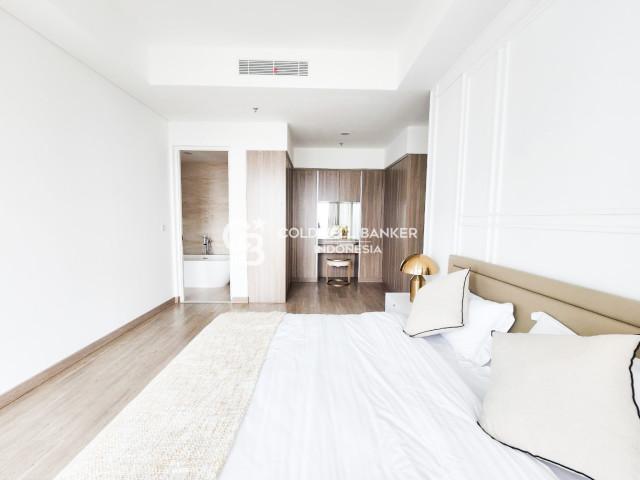 57 Promenade Tower Sky Lantai 30