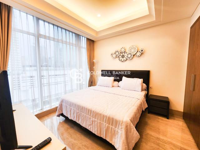 South Hills Lantai 18